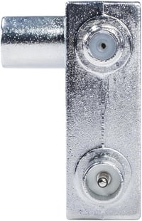 Axing TZU 21-65 multimédia csatlakozó adapter 2