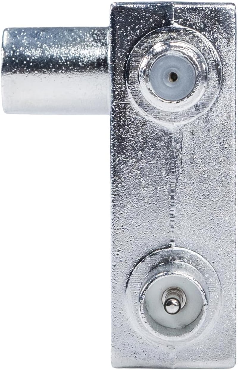 Axing TZU 21-65 multimédia csatlakozó adapter