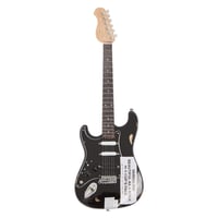 AXMAN Kurt Cobain minijaturna replika gitare | Rock In A Cop | Dekorativna kopija instrumenta za kolekcionare 2