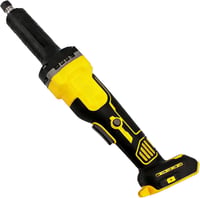 Ayolofei kefementes egyenes csiszológép Dewalt 20V akkuhoz - 4 fokozat, akku nélkül 1