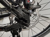 Azatemgo Kerékpár Féktárcsa 160mm Rozsdamentes Acél 2 Darabos Szett 12 Csavarral Bicikli Fékbetét 7
