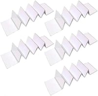 AZDelivery 50 db RFID Kulcskártya MF S50 13,56 MHz Arduino kompatibilis E-Book-kal 1