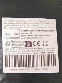 AZHOKTD Macska Hátizsák Légpárnás Pet Kapszula Légáteresztő Fekete 6