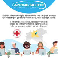 Azione Salute Összecsukható, állítható 4 az 1-ben WC ráemelő szék zuhanyhoz és fürdőkádbhoz időseknek, fogyatékkal élőknek, kék 8