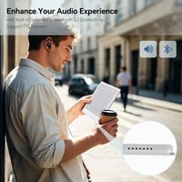 AZMXDVP Meebook M8 e-olvasó 7.8 inch Carta, 300PPI okos világítás, Android 14, kézírás, 4GB 64GB microSD, fehér 5