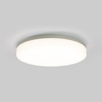 Plafonieră LED B·LED BARCELONA 18W cu senzor de sunet și crepuscular, IP44, Ø26 cm, alb neutru, pentru baie, bucătărie, exterior 3