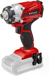 Einhell TE-CI 18/1 Li-Solo Power X-Change Akkumulátoros Ütvecsavarozó, 18V, 140 Nm Nyomaték, 2300 ford/perc, Akku és Töltő Nélkül 1