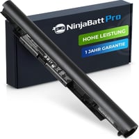 HP NinjaBatt akkumulátor Pavilion laptopokhoz - 2600mAh, Samsung cellák 1