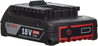 Bosch 18V-os 2.0Ah ProCore akkumulátor - Professional rendszerhez 1