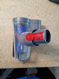 MoPei Mini nastavak za usisavanje dlaka za Dyson V7 V8 V10 V11 V15 usisavače, četka protiv zapetljavanja za uklanjanje dlaka kućnih ljubimaca, za krevete, autosjedalice i 2