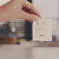 Philips Saeco Tejút Tisztítópor Espresso Gépekhez - 6 Tasak 2
