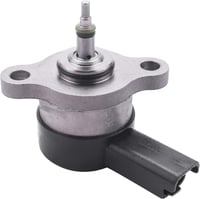 Liseng Common Rail Üzemanyag Szivattyú Nyomásszabályzó 2.0 Motorokhoz - Peugeot, Citroen Modellekhez - Univerzális 0281002493 0281002872 1