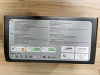 Kizeefun 40 km/h-s távirányítós autó, 1:18 offroad buggy LED fényekkel 9