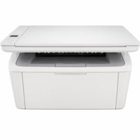 HP LaserJet M140w višenamjenski laserski pisač, A4, crno-bijeli, Wi-Fi, 20 str./min, ručni — Korišteni proizvod (stanje: vidi 2. sliku) 1