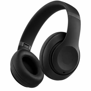 Beats Studio Pro Bluetooth slušalice s uklanjanjem buke, crne — neispravne, ne uključuju se, neispravna baterija (stanje: vidi 2. sliku)