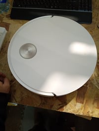 Robotski usisavač i perač podova Dreame X50 Ultra Complete, usisna snaga 20 000 Pa, svladavanje prepreka do 6 cm, čišćenje krpe na 80°C, AI 5