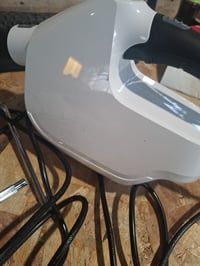 Aparat de curățat cu abur Kärcher SC 1 Multi, 1300 W, rezervor 200 ml, încălzire 30 s, curățitor cu abur manual pentru uz casnic 3