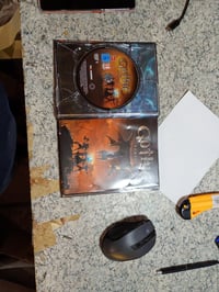 Joc PC DVD THQ Nordic Gothic 1 Remake - Joc de aventură Action-RPG pentru calculator, produs outlet desfăcut 1