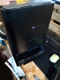 ECOVACS T80 Omni robotski usisavač s funkcijom brisanja, usisna snaga 18000 Pa, OZMO Roller, ZeroTangle, AIVI tehnologija - rabljeno 6