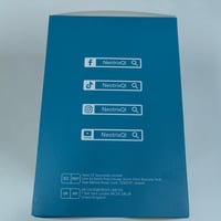 Samsung 3 az 1-ben vezeték nélküli töltőállomás Galaxy S24 Ultra, Watch 6 és Buds 2 Pro készülékekhez, digitális órával 9