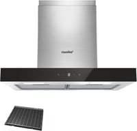 COMFEE' 60cm-es A+++ Páraelszívó - Erős 650m³/h, Gesztus Vezérlés, Aktívszén Szűrő 1