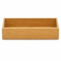 B09S2G3ZXQ — Zeller Present 13333 Cutie de organizare din bambus (piesă de schimb) 1