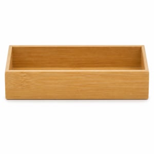 B09S2G3ZXQ — Zeller Present 13333 Cutie de organizare din bambus (piesă de schimb)