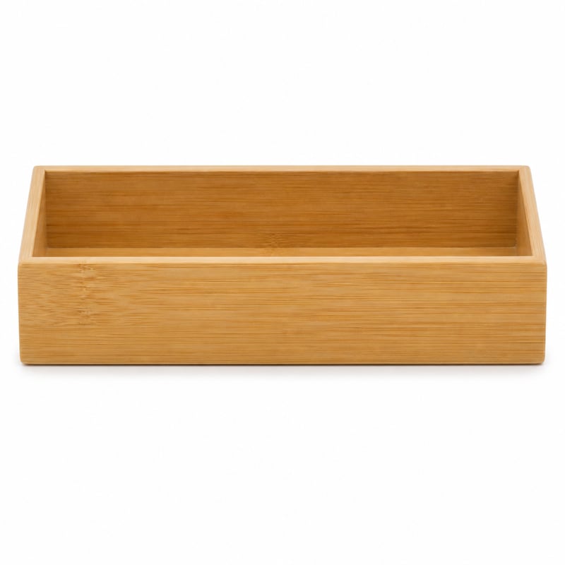 B09S2G3ZXQ — Zeller Present 13333 Cutie de organizare din bambus (piesă de schimb)