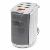 Braun CareStyle 3 IS3132WH Gőzállomás FreeGlide 3D talppal — törött gőztartály, az eszköz bekapcsol, használt 1
