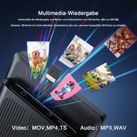 Avylet Vezeték Nélküli CarPlay 9,26" Érintőképernyővel - Android Auto, GPS Navigáció, Tolatókamera, Bluetooth, FM - Univerzális Autós Kijelz 9