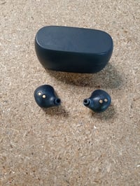 Jabra Elite 4 Bluetooth Fülhallgató Aktív Zajszűréssel, Multipoint — gumiharangok és töltőkábel nélkül (állapot: lásd a 2. képet) 3