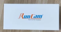 RunCam Night Eagle 3 Micro FPV éjszakai kamera drónokhoz, 1000TVL, OSD támogatással 6