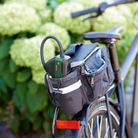 Bosch EasyPump Elektromos Pumpa - Mini Kompresszor 3.0 Ah Akkumulátorral, Autostop Funkcióval, 10.3 Bar, USB-C Töltés, LED Kijelző 7