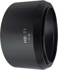 Nikon 70-300mm objektív napellenző - HB-77 újracsomagolt 6
