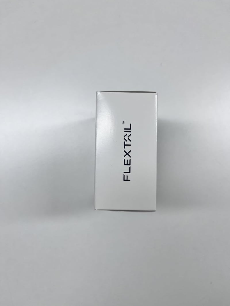 FlexTailGear Mini Pumpa 2024: 4kPa Elektromos Felfújó és Leeresztő Kempingpumpa Lámpával, USB-s