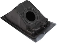 Akozon Üzemanyag Betöltő Nyílás Fedél és Ház TRANSIT MK7 2006-2014 Modellekhez - ABS Műanyag Tanksapka OE 4637797, 4442912 1
