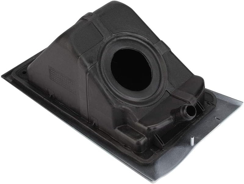 Akozon Üzemanyag Betöltő Nyílás Fedél és Ház TRANSIT MK7 2006-2014 Modellekhez - ABS Műanyag Tanksapka OE 4637797, 4442912