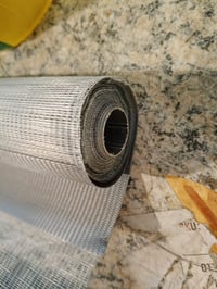 Dvojitá roleta Sekey Klemmfix bez vŕtania, 60x210 cm, tmavosivá — rozstrapkané okraje, obnosený povrch (stav: pozri 2. obrázok) 5