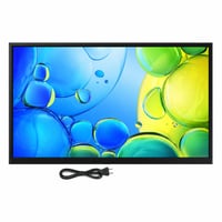 Smart TV Samsung 32 inchi Full HD F6005 - HDR, sunet OTS Lite, canale TV Plus, securitate Knox — picioare lipsă (stare: vezi a 2-a imagine) 1