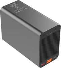 ISDT FD-200 Okos Lipo Akkutöltő 200W - Vezeték Nélküli Vezérlés, Újracsomagolt 2