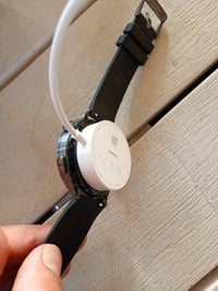 Inteligentné hodinky Xiaomi Watch 5 47 mm čierne, Google Wear OS, 1,54-palcový zafírový displej, GPS, NFC, viac ako 150 športových režimov, ovládanie gestami 3