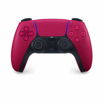 PlayStation DualSense Wireless kontroller Cosmic Red - Hibás, részben — hibás, részben működik: bal analóg ugrál (állapot: lásd a 2. képet) 1