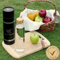 SodaStream Crystal 2.0 kompatibilis üvegpalack, 675 ml - Luckymoose 7