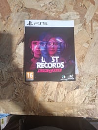 Maximum Entertainment Lost Records: Bloom and Rage PS5 játék - Narratív kalandjáték PlayStation 5 konzolra, Don't Nod fejlesztés 2