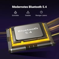 UGREEN Bluetooth 5.4 USB adapter PC-hez, PS5/PS4/Switch kompatibilis 2