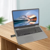 mSATA SSD USB 3.0 Külső Merevlemez Ház 50x30mm - Laptop és PC Kompatibilis Adapter Állapotjelző LED-del 4
