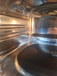 Ninja Combi 12-u-1 multicooker, pećnica i friteza na vrući zrak, siva, roštiljanje, kuhanje na pari, sporo kuhanje, rabljeno 7