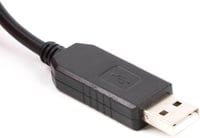 usangreen USB-TTL Soros Átalakító Kábel 5V - 1,8m Színkódolt Vezetékvégekkel - FT232R Chip - Windows/Mac/Linux Kompatibilis - TTL-232R-5V-WE 6