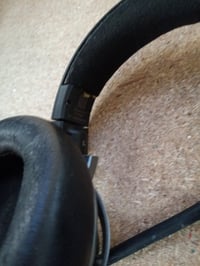 Căști de gaming wireless multiplatformă Turtle Beach Stealth Pro cu Bluetooth — perniță pentru cap și pernițe pentru urechi deteriorate (stare: vezi a 2-a imagine) 5