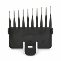 Mașină de tuns cu acumulator BaByliss Super-X Metal E996E — Piepteni de ghidare pentru zona urechilor (piesă de schimb) 1